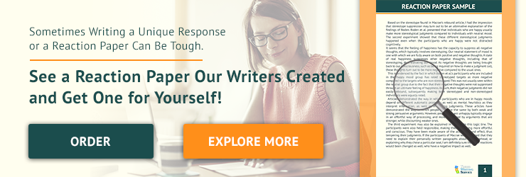 Help me write a response paragraph Help me write a response paragraph