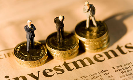 islamic investment