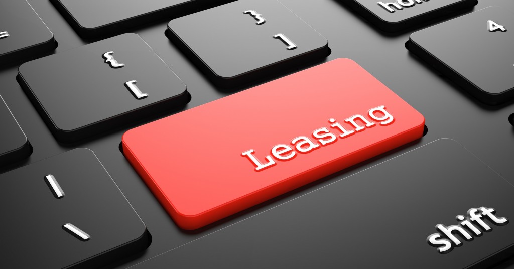 islamic leasing