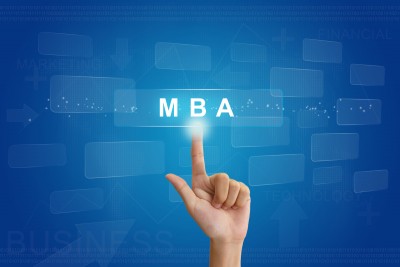mba islamic finance