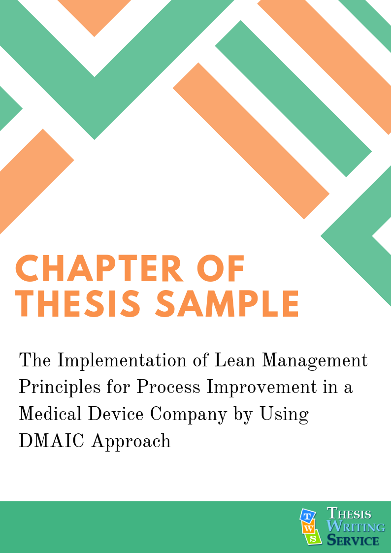 great chapter of thesis sample great chapter of thesis sample
