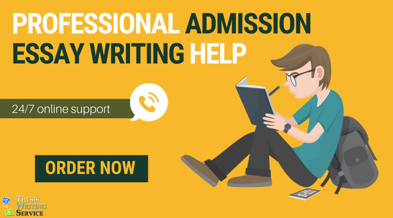 admission essay editing services