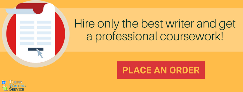 Professional course work
