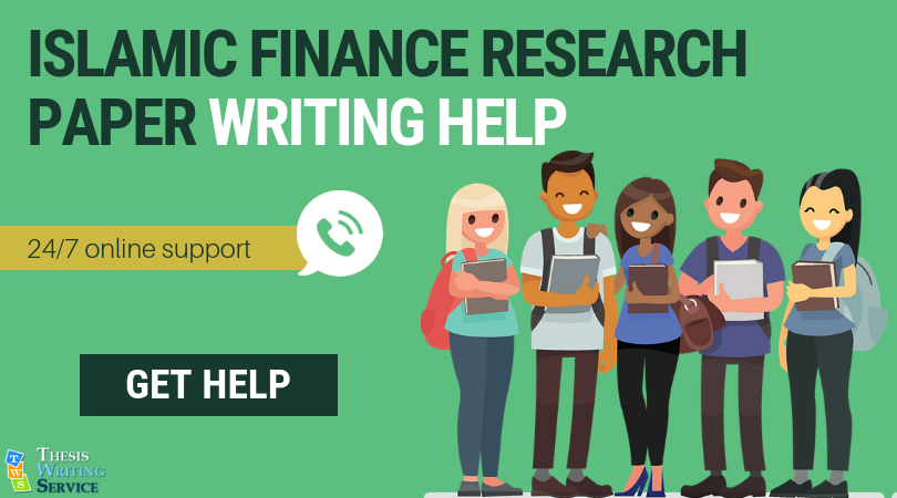 Islamic banking essay