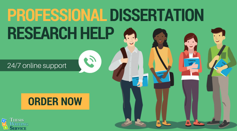 Help on dissertation vocational education