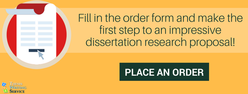 Research proposal writing help