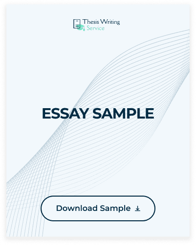 thesis examples for essay thesis examples for essay