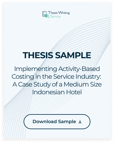 sample thesis statement sample thesis statement