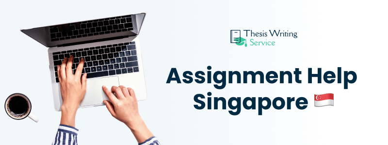 assignment help singapore