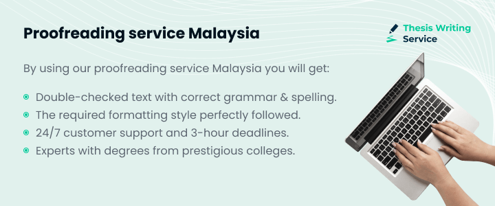proofreading service malaysia