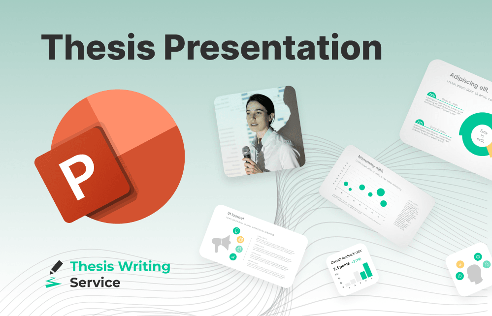 thesis presentation thesis presentation