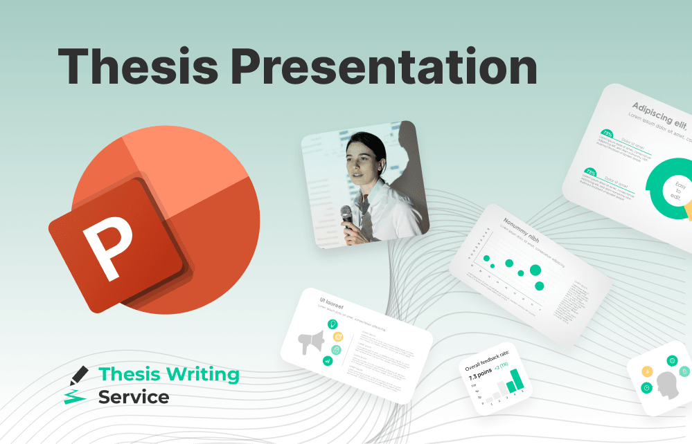 thesis presentation