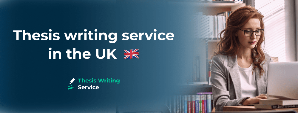 thesis writing service in uk