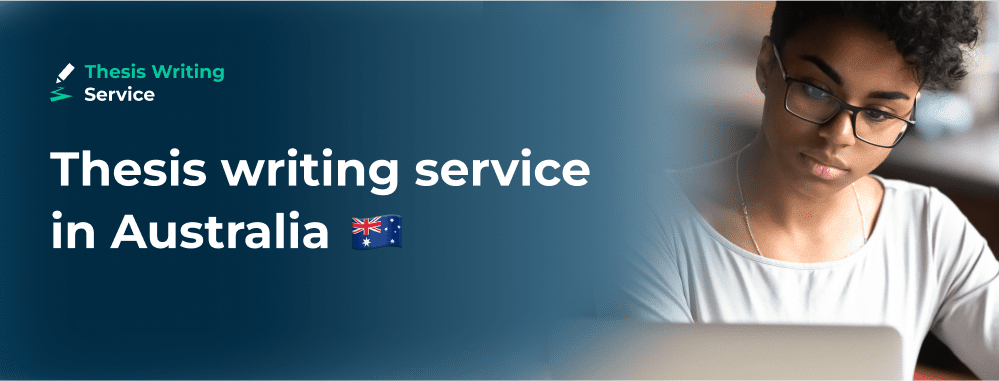 thesis writing service thesis writing service